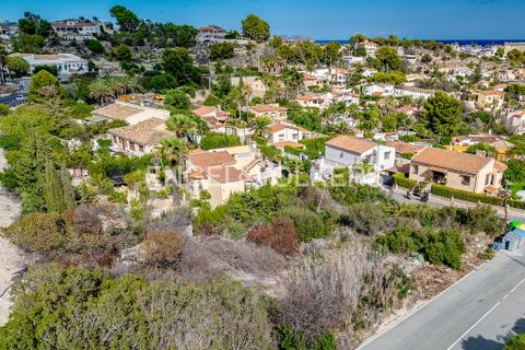Terra a Calpe, Alicante, Calpe - € 220.000 | Ref: W-0463KL - foto 5